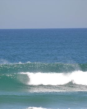 smik spitfire 8'8"