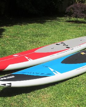 Stand Up Paddle