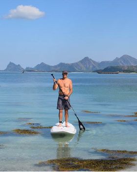 Norway SUP 2
