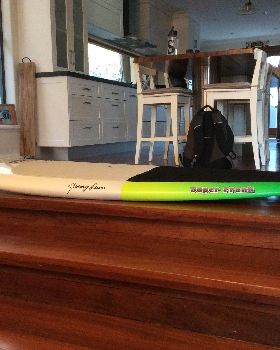 Stand Up Paddle