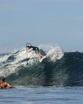 Stand Up Paddle