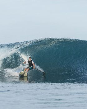 Stand Up Paddle
