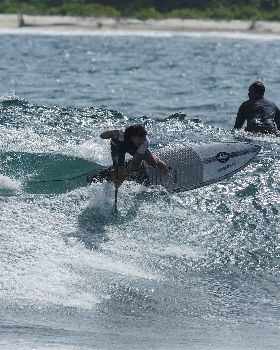 Stand Up Paddle
