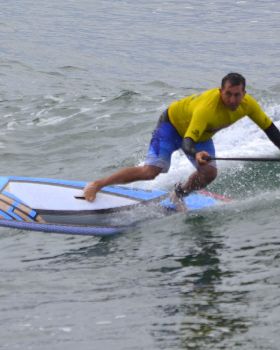 Stand Up Paddle
