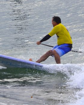 Stand Up Paddle