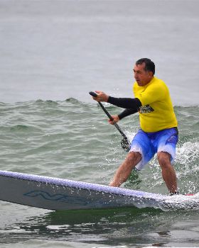 Stand Up Paddle