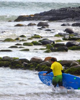 Stand Up Paddle