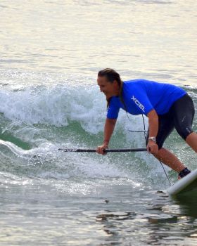 Stand Up Paddle