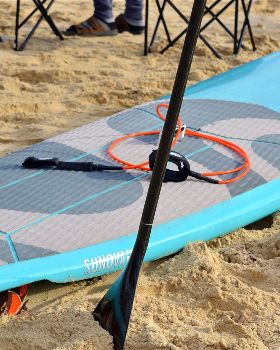 Stand Up Paddle