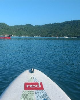 Stand Up Paddle