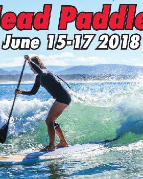 Shead PG 2018 dates