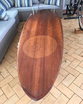 Treehouse board