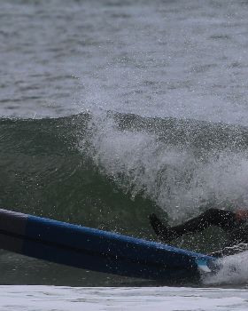 Wipeout Shots