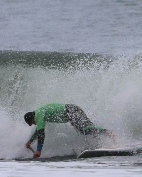 Wipeout Shots