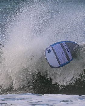 Wipeout Shots
