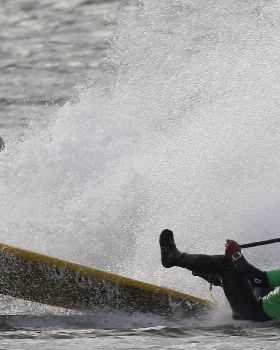 Wipeout Shots