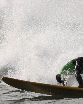Wipeout Shots