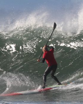 Wipeout Shots