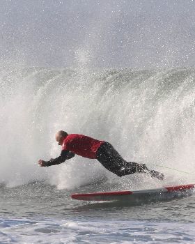 Wipeout Shots
