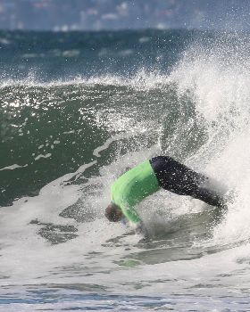 Wipeout Shots