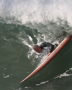 Wipeout Shots