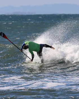 Wipeout Shots