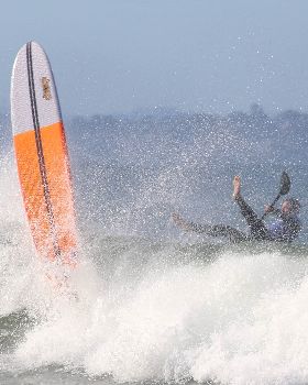 Wipeout Shots