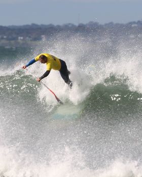 Wipeout Shots
