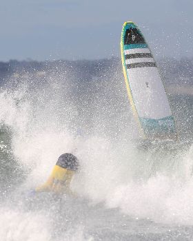 Wipeout Shots