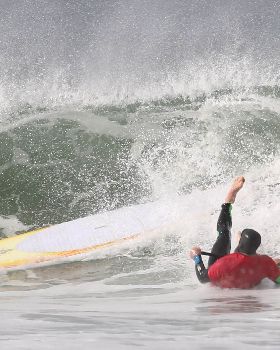 Wipeout Shots