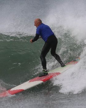 Wipeout Shots