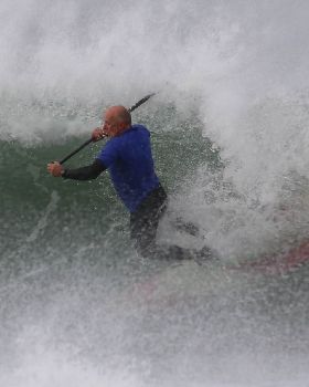 Wipeout Shots