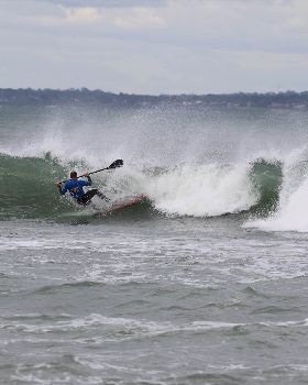 Wipeout Shots