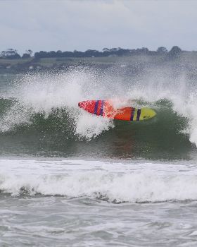 Wipeout Shots