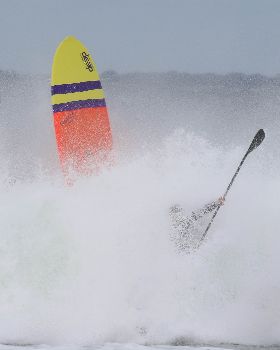 Wipeout Shots
