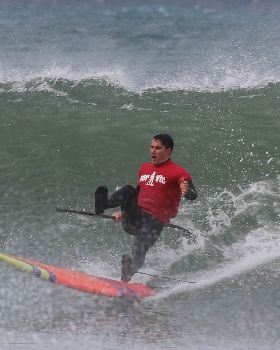 Wipeout Shots