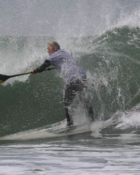 Wipeout Shots