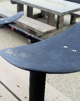 Stand Up Paddle