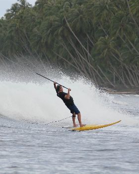 Stand Up Paddle