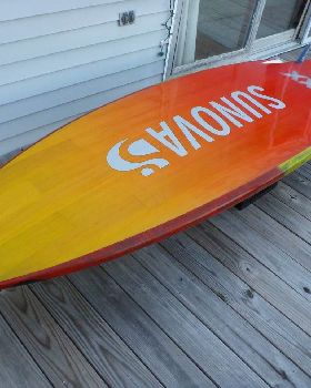 Stand Up Paddle