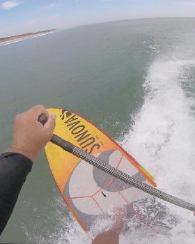 Stand Up Paddle