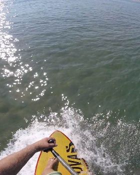 Stand Up Paddle