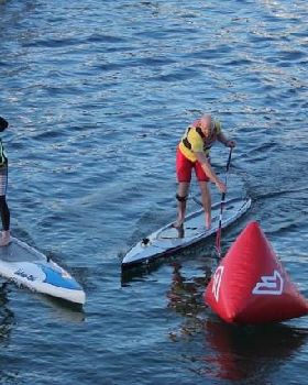 Stand Up Paddle