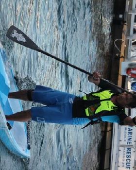 Stand Up Paddle