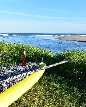 Stand Up Paddle