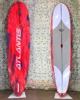 Atlantis Prototypes 10' Noserider