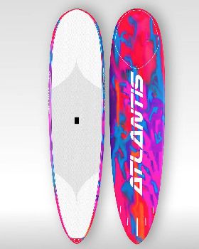 Atlantis Prototypes 10' Noserider