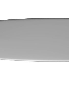 Atlantis Prototypes 10' Noserider