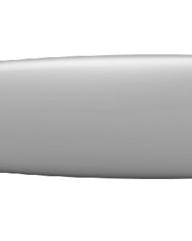 Atlantis Prototypes 10' Noserider