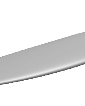 Atlantis Prototypes 10' Noserider